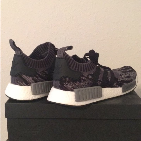 Adidas NMDs main image 4